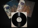 LP  Beggars Opera  Pathfinder   6360073  Vertigo Swirl mit Poster  German Press