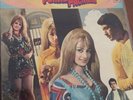 PURAB AUR PACHHIM GATEFOLD 1971 Classic Bollywood Vinyl Record Lp 12” Very Rare