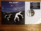 Die Ärzte - Satanische Pferde Lp  Rare Punk,DTH,KBD,Soilent Grün,Oi