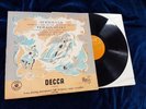 decca Lxt 2895 o/g ed1 SCUMANN/TCHAIKOVSKY CELLO CONCERTO GENDRON ANSERMET