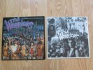 THE WARRIORS Original 1979 Cult Film Movie Soundtrack LP - Rare - Excellent
