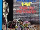 Lou Reed Live-Take No Prisoners-1978 Arista 2xLP  VG++/M-  UNPLAYED-  Gtfld
