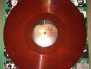 BEATLES CHRISTMAS ALBUM, 180 GRAM RED COLORED VINYL LP, NEW XMAS