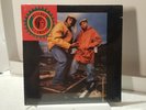 Pete Rock & C.L. Smooth -Straighten It Out Lp 1992 single 12