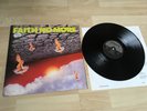 FAITH NO MORE THE REAL THING LP ORIGINAL VINYL VG+