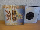 IRON MAIDEN THE CLAIRVOYANT 7