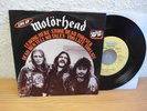 MOTÖRHEAD LIVE EP LOCHEM POP 80 7