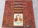 Morini Firkusny Beethoven Brahms Decca Gold Stereo DL710065 EX
