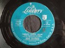 Eddie Cochran, Liberty 55112, Twenty Flight Rock & Cradle Baby, Classic rocker