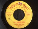 Kids From Texas, Hanover 4500, Long Legged Linda & I'm so Lonely, Guitar & Sax
