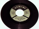 EXITS 45 Under The Street Lamp / You Got Money Northern Soul R&B DooWop Blues G+