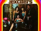 The Exciters - Caviar And Chitlins Vinyl LP NEU 09537841