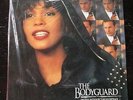 LP 33 GIRI THE BODYGUARD ORIGINAL MOTION PICTURE SOUNDTRACK WHITNEY HOUSTON