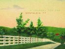 Nostalgia 77 - A Journey Too Far Vinyl LP + 7