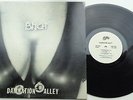 K13	Bitch	Damnation Alley	MBR 1002	US LP SIGNED ON BACKSLEEVE   metal blade