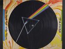 PINK FLOYD: The Dark Side Of The Moon LP (picture disc, die-cut sleeve)