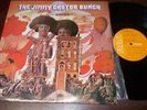 THE JIMMY CASTOR BUNCH - Acaba De Empezar, LP 12