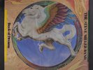 STEVE MILLER BAND: Book Of Dreams LP Sealed (picture disc, light corner bend, d