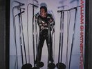 WILLIAM SHATNER: Live LP (2 LPs, poster, sl cw) Rock & Pop