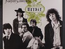 FAIRPORT CONVENTION: Heyday LP Rock & Pop