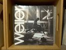 Paul Weller 12 inch vinyl - At the BBC