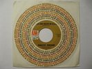 MINTY  ABACO DREAM: LIFE AND DEATH IN G & A / CAT WOMAN  SOUL FUNK PSYCH 45 MOOG