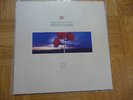 LP VINYL SCHALLPLATTE DEPECHE MODE MUSIC FOR THE MASSES / BLAUES VINYL MINT-