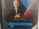 PianoDisc Software Floppy Disc - Dick Hyman Plays Boogie and the Blues - PD 5012
