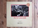 Columbia SAX2253 - Encores - David OISTRAKH - Vladimir YAMPOLSKY - NM- - FS