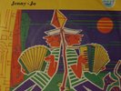 7'' - Rainer Bertram und die Perrys - Unter Fremden Sternen / Jenny Jo