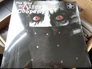 K13	Alice Cooper	The Eyes of Alice Cooper	German SILVER VINYL LP ONLY 500 MADE