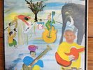 The Band – Music From Big Pink –Debut Folk Blues Rock-Singer Songwriter Vinyl LP