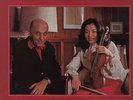 2lp sxl 6601/6842 uk nb kyung-wha chung walton/elgar solti-previn vnl ex+/nm
