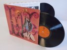 60s 70s Rock GRATEFUL DEAD live dead Original 1969 UK Stereo Vinyl Album FAB