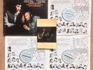 SAX 2451-2453 COLUMBIA UK ED1 B/S FIDELIO KLEMPERER BEETHOVEN LUDWIG FRICK UNGER