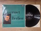 SXL 6165 DECCA UK ED1 WBG ANSERMET BERLIOZ DAMNATION DE FAUST