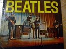 THE BEATLES: PARA TI-THE VERY RARE FIRST EDIT. ARGENTINA EDIT-SEE LABEL-COLLECT
