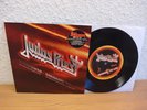 JUDAS PRIEST metal hammer firepower limited edition 7 inch single