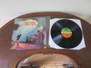 AC/DC - Let There Be Rock LP - SUPERB Nr Mint FIRST? UK Press Vinyl - World Ship