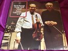 Sealed Classical LP : Oistrakh   Szell   Brahms   Violin Concerto in D   Angel