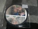 33T/25CM PICTURE DISC TEST PRESS EX UNIQUE ABBA  ETAT NEUF