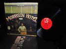 MINT  SHRINK  1970 Orig THE DOORS   MORRISON HOTEL   SNAKEY MORRISON  BLUES KING