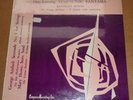 OTTO LUENING / GEORGE ANTHEIL / MARY HOWE - CRI 103 SEALED