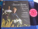 Simon & Garfunkel/Parsley Sage Rosemary & Thyme/Shrink/2 Eye Columbia CS 9363/M-