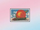 THE ALLMAN BROTHERS BAND - EAT A PEACH (1972) - 180 GR VINYL 2-LPS - IMPORT 2015