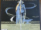 FURTWANGLER - KIRSTEN FLAGSTAD  / WAGNER Tristan & isolde   / VSM FALP 221-6
