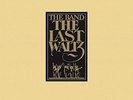 The Band The Last Waltz Triple Vinyl LP New 2013
