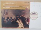 ASD 281 W/G ED1 RODZINSKI Spanish Masters- De Falla Three Cornered Hat RPO LP NM