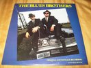 SEALED The Blues Brothers Soundtrack LP 1st Press SD 16017 Atlantic Records SL