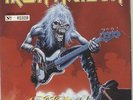 Iron Maiden Fear Of The Dark - EX 7